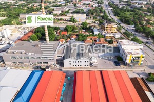 Komercyjne na sprzedaż 8199m2 Индустриална зона - Север/Industrialna zona - Sever - zdjęcie 3