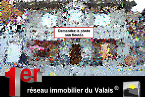 Komercyjne do wynajęcia 90m2 Valais Valais - zdjęcie 1
