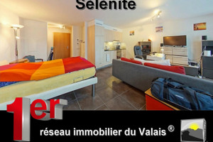Mieszkanie na sprzedaż 43m2 Avenue des Comtes de Savoie - zdjęcie 1