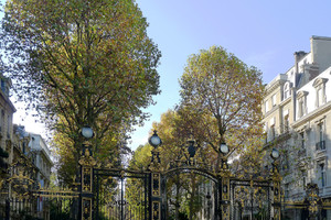 Mieszkanie na sprzedaż 125m2 Île-de-France Paris - zdjęcie 1
