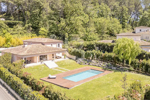 Dom na sprzedaż 300m2 Prowansja-Alpy-Lazurowe Wybrzeże Valbonne - zdjęcie 1