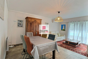 Mieszkanie na sprzedaż 67m2 Prowansja-Alpy-Lazurowe Wybrzeże Saint-Raphaël - zdjęcie 1