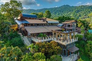Dom na sprzedaż 1001m2 Dominical - zdjęcie 2