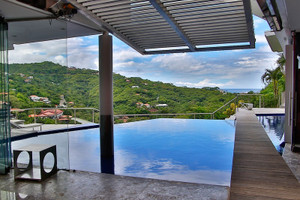 Dom na sprzedaż 10001m2 Playa Ocotal - zdjęcie 1