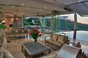 Dom na sprzedaż 10001m2 Playa Ocotal - zdjęcie 1
