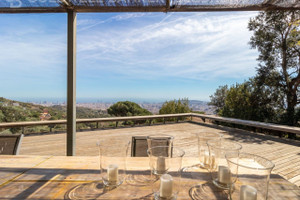 Dom na sprzedaż 439m2 Katalonia Barcelona Barcelona, Barcelona, Sarrià - Sant Gervasi, Vallvidrera - El Tibidabo - zdjęcie 1