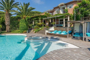 Dom na sprzedaż 300m2 Prowansja-Alpy-Lazurowe Wybrzeże Var Saint-Tropez - zdjęcie 2