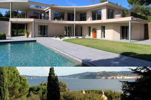 Dom na sprzedaż 270m2 Prowansja-Alpy-Lazurowe Wybrzeże Var Saint-Tropez - zdjęcie 1