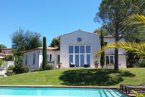 Dom na sprzedaż 275m2 Prowansja-Alpy-Lazurowe Wybrzeże Var Saint-Tropez - zdjęcie 1