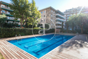 Mieszkanie na sprzedaż 213m2 Katalonia Barcelona - zdjęcie 1