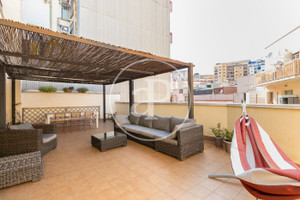 Mieszkanie na sprzedaż 126m2 Katalonia Barcelona - zdjęcie 1