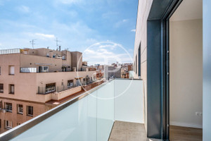 Mieszkanie do wynajęcia 81m2 Katalonia Barcelona - zdjęcie 3