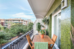 Mieszkanie na sprzedaż 190m2 Katalonia Barcelona - zdjęcie 1