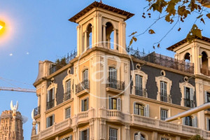 Mieszkanie na sprzedaż 104m2 Katalonia Barcelona - zdjęcie 3