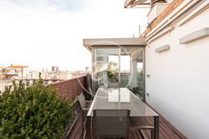 Mieszkanie na sprzedaż 207m2 Katalonia Barcelona - zdjęcie 1