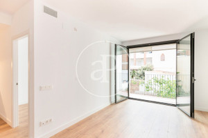Mieszkanie na sprzedaż 98m2 Katalonia Barcelona - zdjęcie 1
