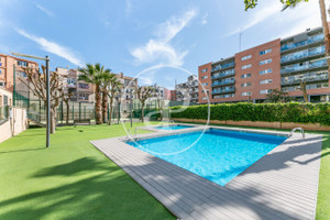 Mieszkanie do wynajęcia 122m2 Katalonia Barcelona - zdjęcie 1