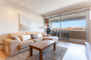 Mieszkanie do wynajęcia 110m2 Katalonia Barcelona - zdjęcie 1