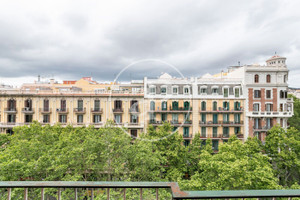 Mieszkanie na sprzedaż 93m2 Katalonia Barcelona - zdjęcie 1