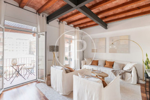 Mieszkanie na sprzedaż 145m2 Katalonia Barcelona - zdjęcie 1