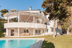 Dom na sprzedaż 800m2 Madryt - zdjęcie 1