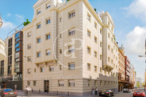 Mieszkanie na sprzedaż 87m2 Madryt - zdjęcie 1