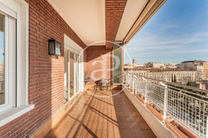 Mieszkanie do wynajęcia 314m2 Madryt - zdjęcie 2