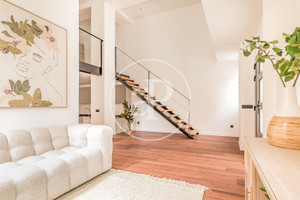 Mieszkanie na sprzedaż 55m2 Madryt - zdjęcie 3