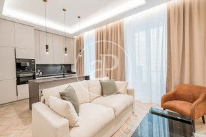 Mieszkanie na sprzedaż 166m2 Madryt - zdjęcie 1