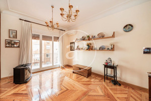 Mieszkanie na sprzedaż 170m2 Madryt - zdjęcie 1