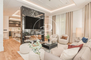 Mieszkanie na sprzedaż 316m2 Madryt - zdjęcie 1