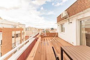 Mieszkanie na sprzedaż 67m2 Madryt - zdjęcie 1