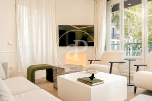 Mieszkanie do wynajęcia 150m2 Madryt - zdjęcie 1