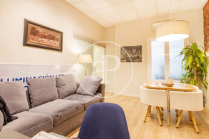 Mieszkanie na sprzedaż 191m2 Madryt - zdjęcie 1