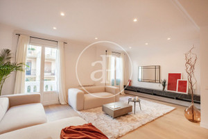Mieszkanie na sprzedaż 206m2 Madryt - zdjęcie 1