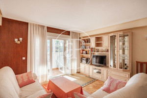 Mieszkanie na sprzedaż 118m2 Madryt - zdjęcie 2