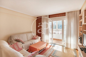 Mieszkanie na sprzedaż 118m2 Madryt - zdjęcie 3