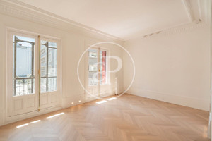 Mieszkanie na sprzedaż 117m2 Madryt - zdjęcie 1