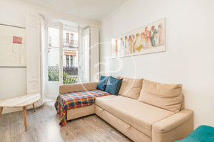 Mieszkanie na sprzedaż 109m2 Madryt - zdjęcie 1