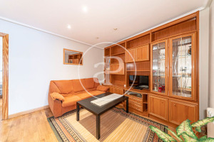 Mieszkanie na sprzedaż 92m2 Madryt - zdjęcie 3