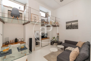 Mieszkanie na sprzedaż 54m2 Madryt - zdjęcie 2