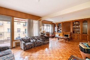Mieszkanie na sprzedaż 177m2 Madryt - zdjęcie 1