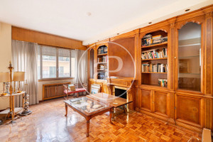 Mieszkanie na sprzedaż 188m2 Madryt - zdjęcie 3
