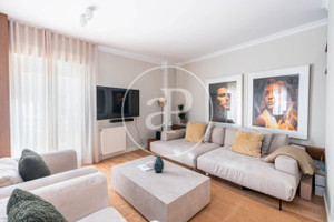 Mieszkanie na sprzedaż 138m2 Madryt - zdjęcie 1