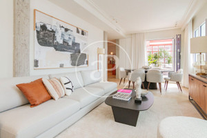 Mieszkanie na sprzedaż 182m2 Madryt - zdjęcie 3