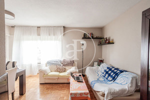 Mieszkanie na sprzedaż 103m2 Madryt - zdjęcie 1