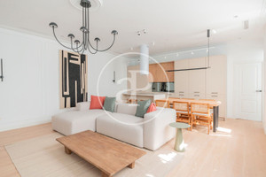Mieszkanie na sprzedaż 141m2 Madryt - zdjęcie 1
