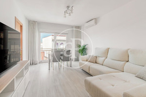 Mieszkanie na sprzedaż 94m2 Madryt - zdjęcie 1