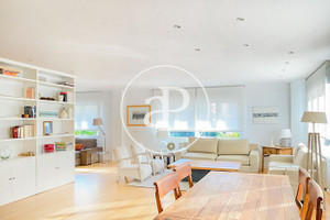 Mieszkanie na sprzedaż 250m2 Madryt - zdjęcie 1