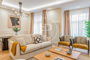 Mieszkanie na sprzedaż 118m2 Madryt - zdjęcie 1